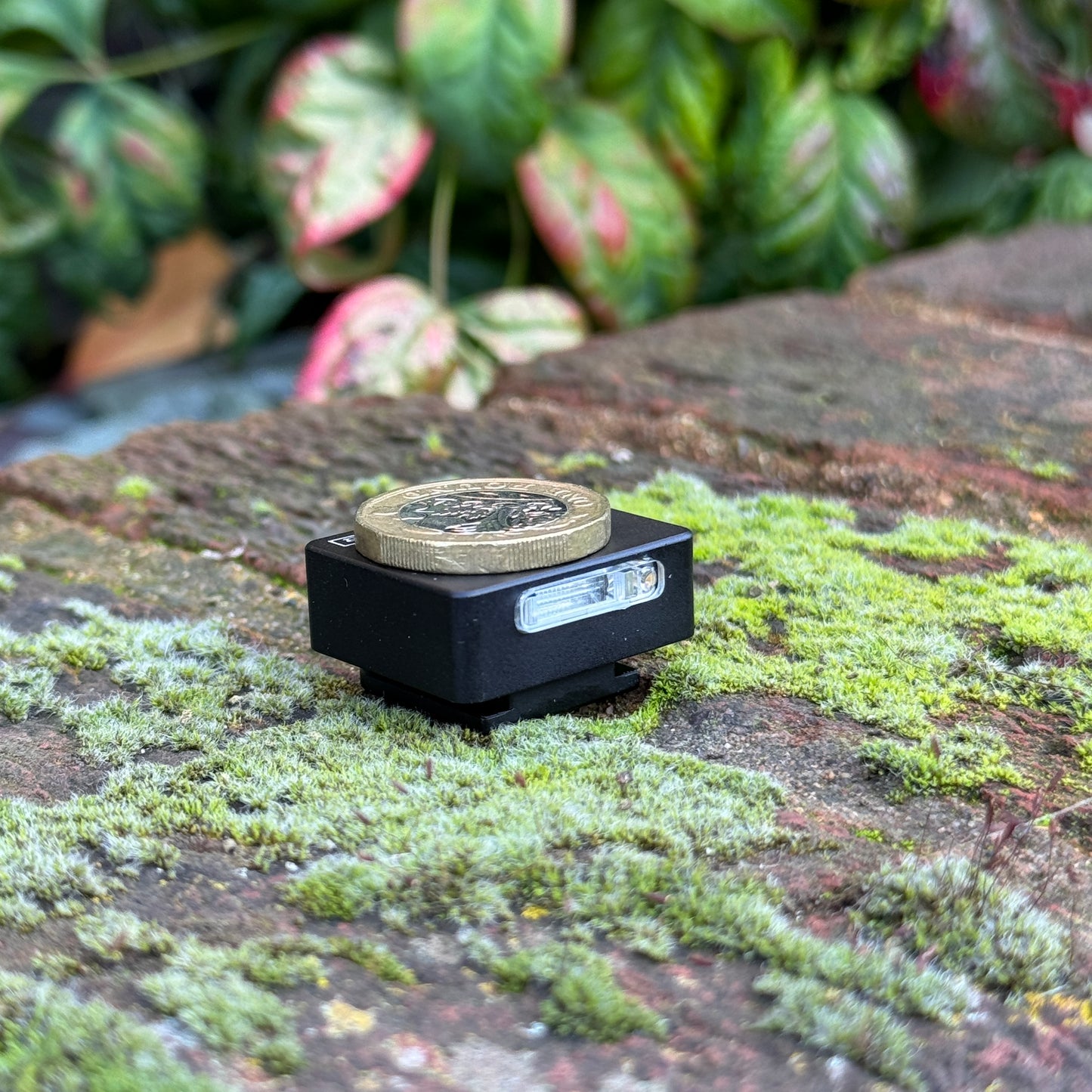 【IDEA FLASH】World's Smallest Cameras Flashlight for RICOH GRIII IIIX, FUJI, SONY. FREE WORLD WIDE SHIPPING