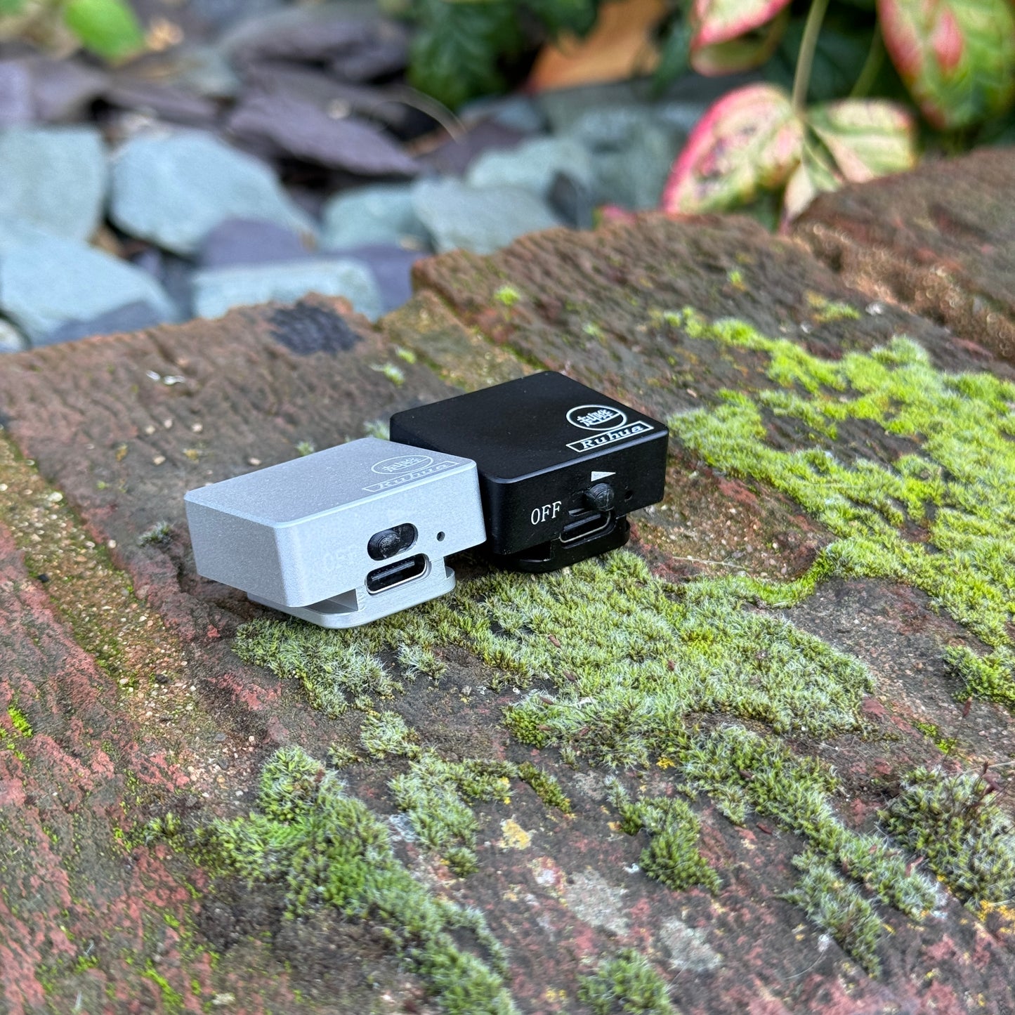 【IDEA FLASH】World's Smallest Cameras Flashlight for RICOH GRIII IIIX, FUJI, SONY. FREE WORLD WIDE SHIPPING