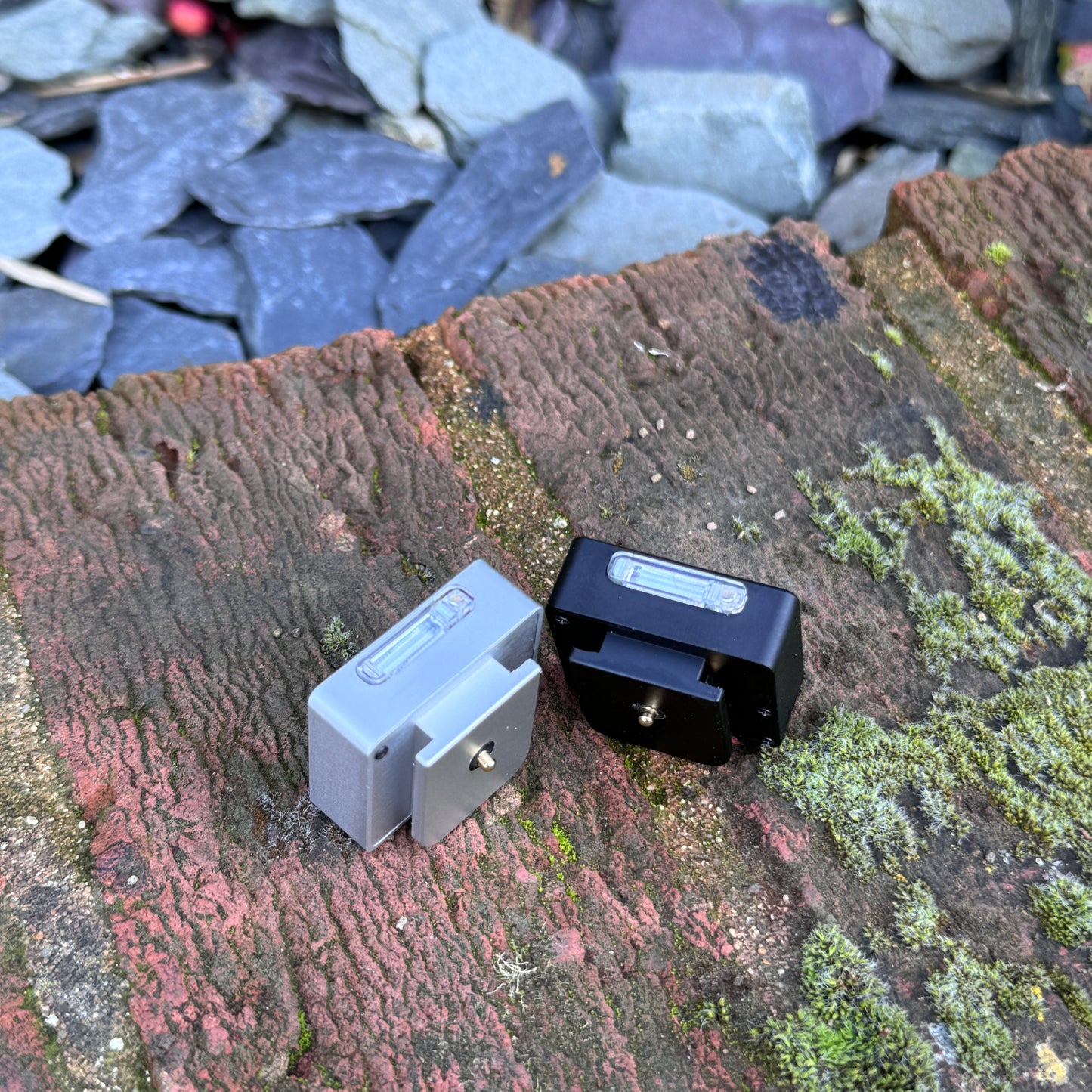 【IDEA FLASH】World's Smallest Cameras Flashlight for RICOH GRIII IIIX, FUJI, SONY. FREE WORLD WIDE SHIPPING
